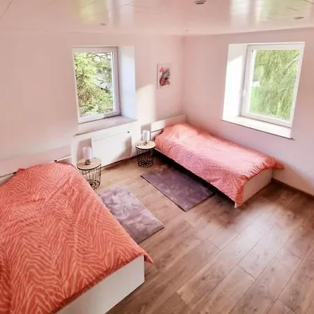 Chaleureux 80m2