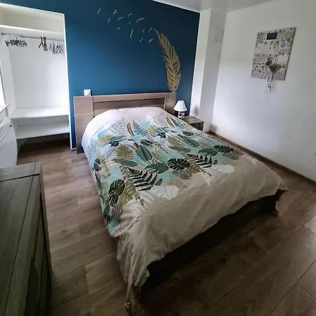 Chaleureux 80m2 オルベ