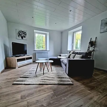 Chaleureux 80m2 Orbey