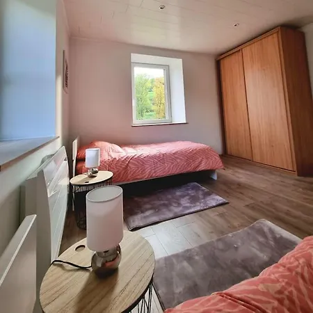Chaleureux 80m2 *