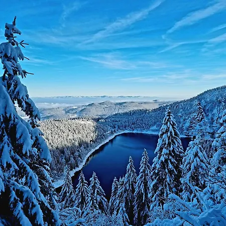 Chaleureux 80m2 オルベ