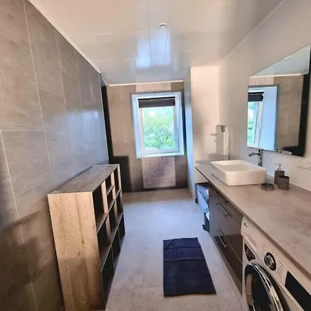 Chaleureux 80m2 Orbey