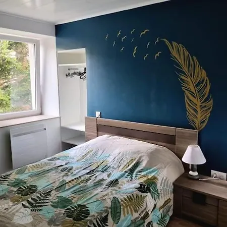 Chaleureux 80m2